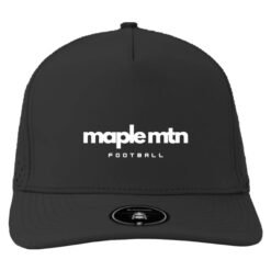 Maple Mountain Hat - Blackhawk
